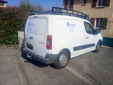 Cédric Da Silva - DassElec